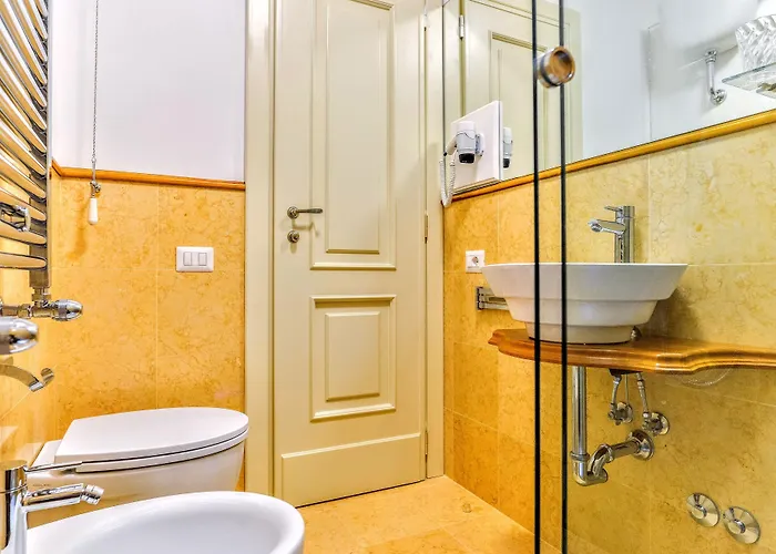 Arpinelli Relais 4*
