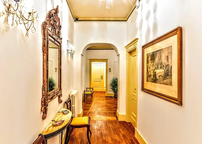 Arpinelli Relais Gæstehus