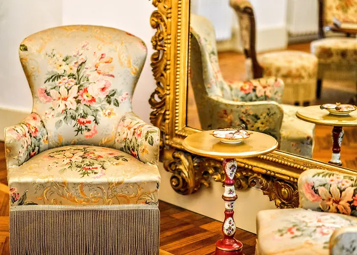 Arpinelli Relais Gæstehus