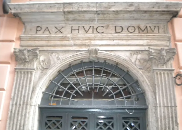 Gæstehus Arpinelli Relais