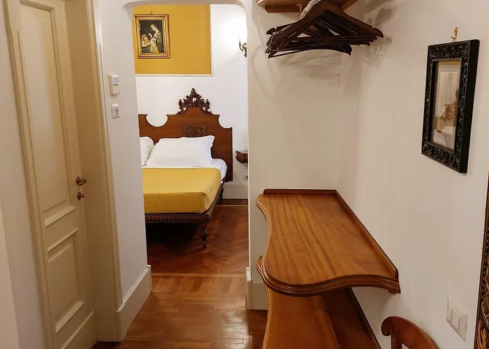 Gæstehus Arpinelli Relais 4*