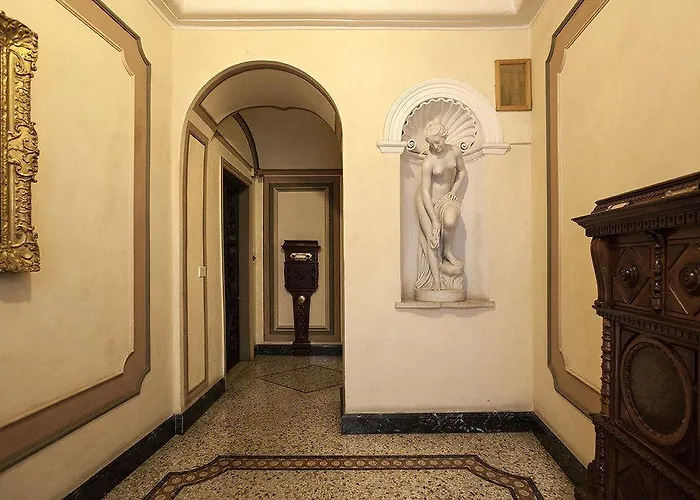 Guest house Arpinelli Relais