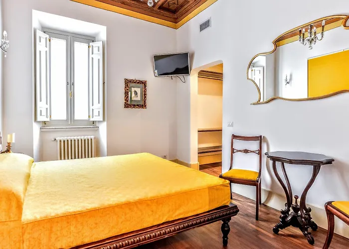 Arpinelli Relais Gæstehus