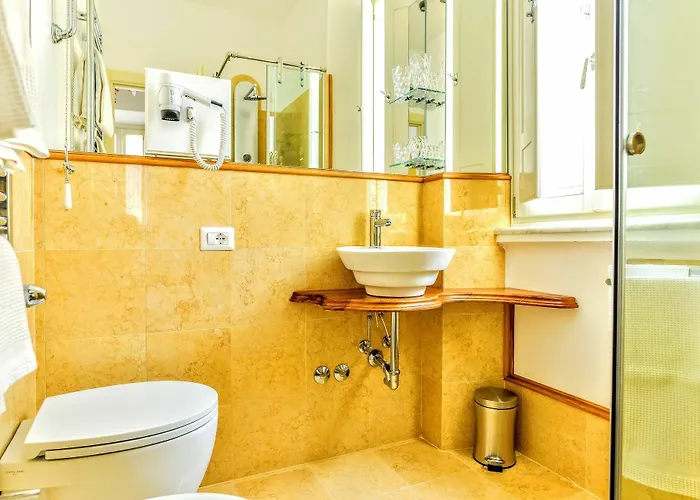 Arpinelli Relais Gæstehus