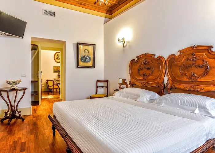 Arpinelli Relais Gasthof