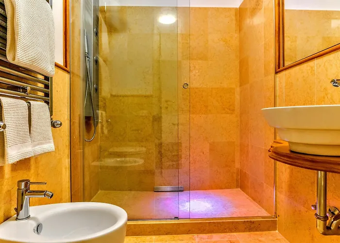 Arpinelli Relais 4* Rom