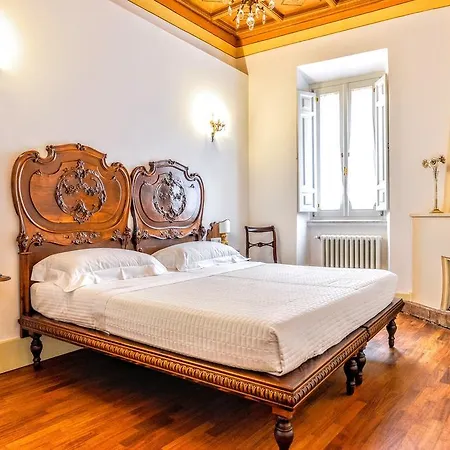 Arpinelli Relais 4* Rome