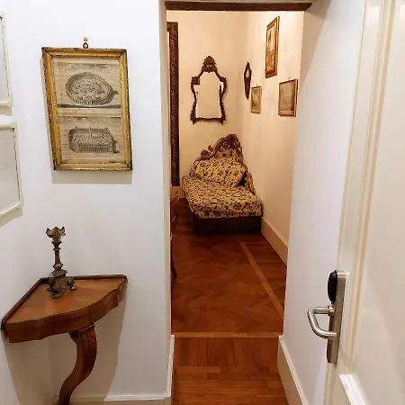 Arpinelli Relais Guest house Rome