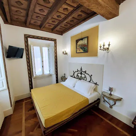 Guest house Arpinelli Relais