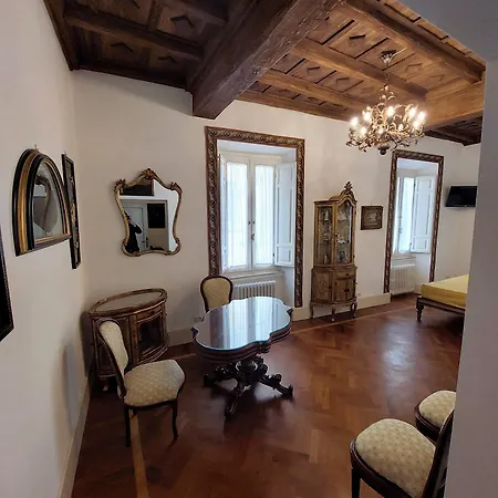 Guest house Arpinelli Relais 4*