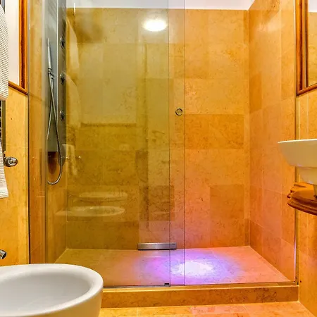 Arpinelli Relais 4* Rome
