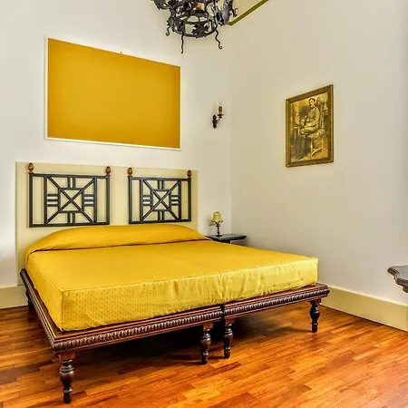 Arpinelli Relais Pensionat