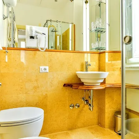 Arpinelli Relais Pensionat 3*