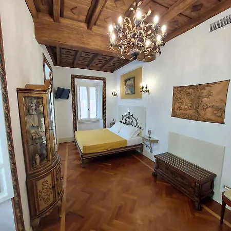 Arpinelli Relais Pensionat