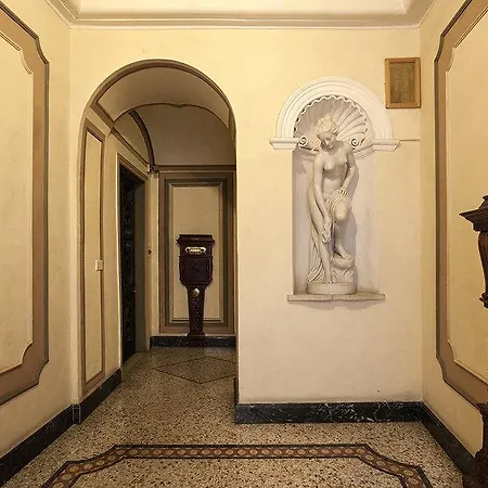 Pensionat Arpinelli Relais