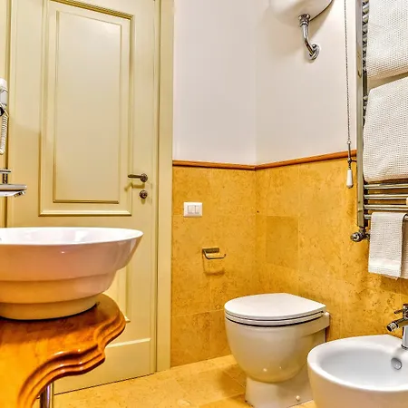 Arpinelli Relais Pensionat 3*