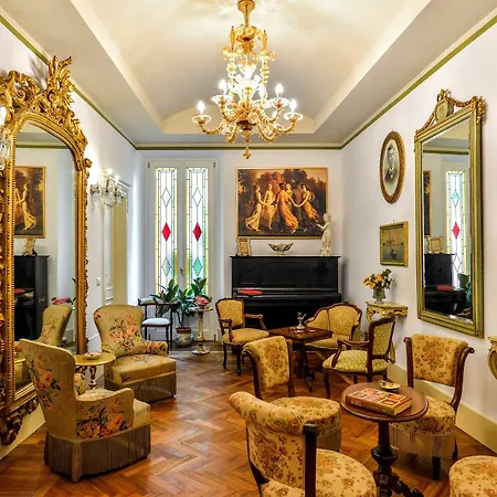 Arpinelli Relais Pensionat 3*